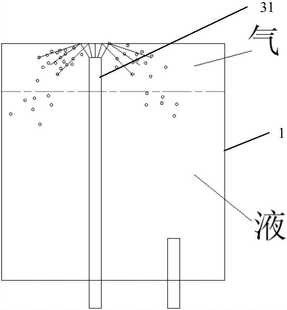 热水器系统的制作方法