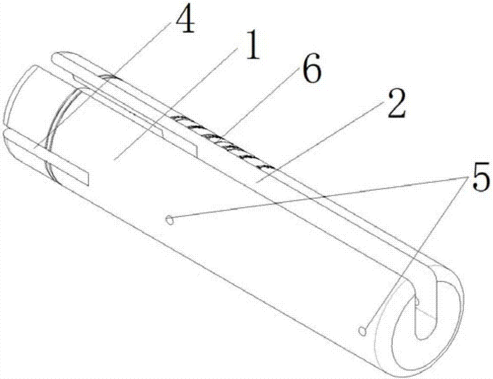 一种溶出度检测设备桨叶、转篮、取样针定位工具的制作方法