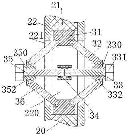 一种新型交通指示牌装置的制作方法