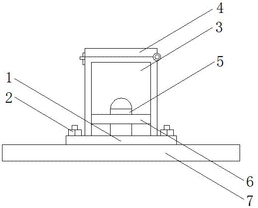 一种双向触发二极管的制作方法