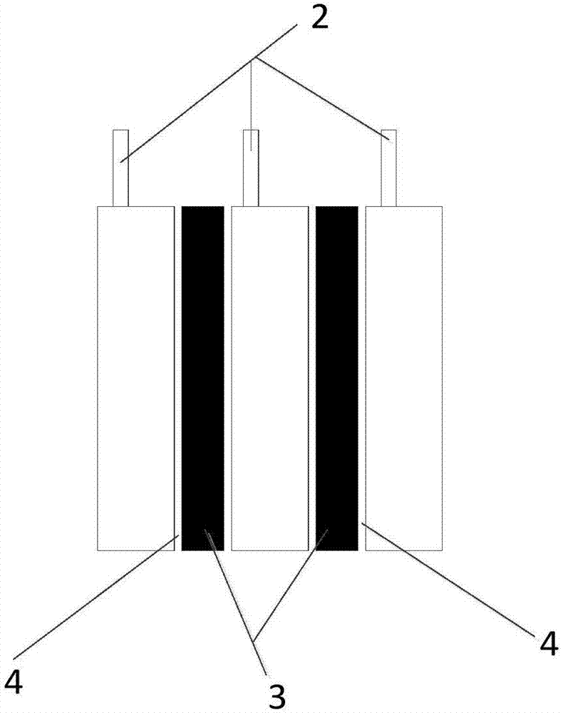 一种电池装置及无人机的制作方法