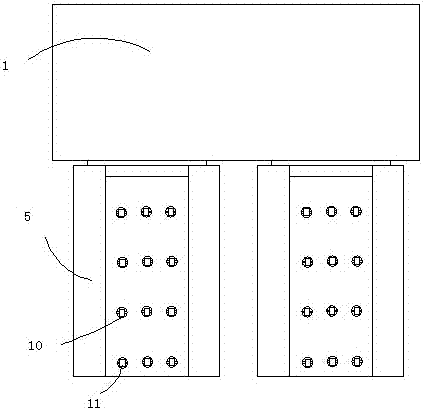 一种变频组装配电柜的制作方法