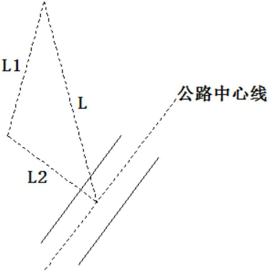 一种公路噪声监测系统及方法与流程