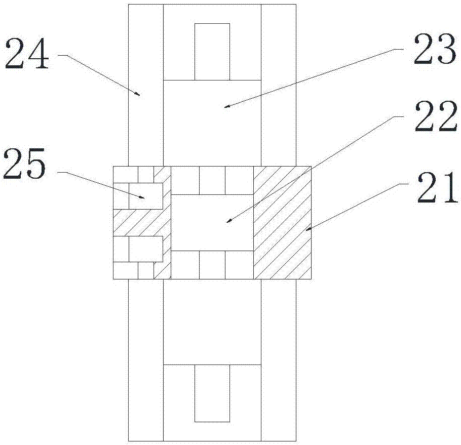 一种固定电话话筒线的制作方法