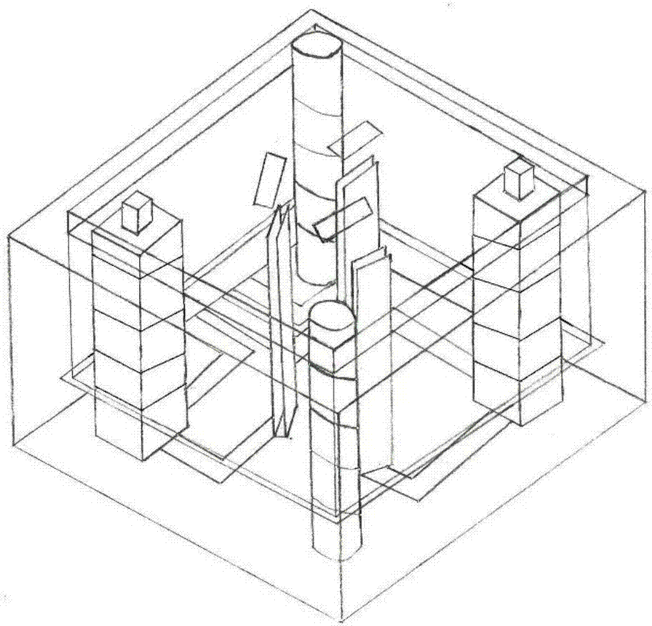 半自动插座的制作方法