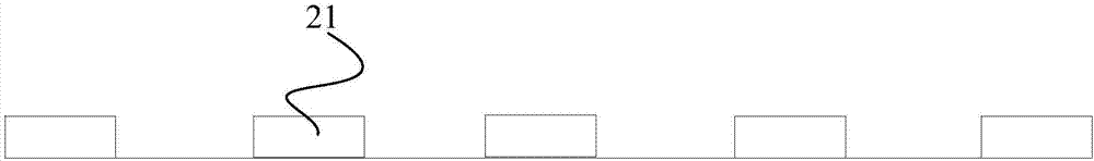 FPC防折断结构的制作方法