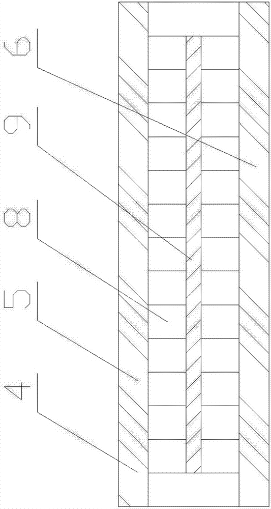 一种房车用家具的制作方法