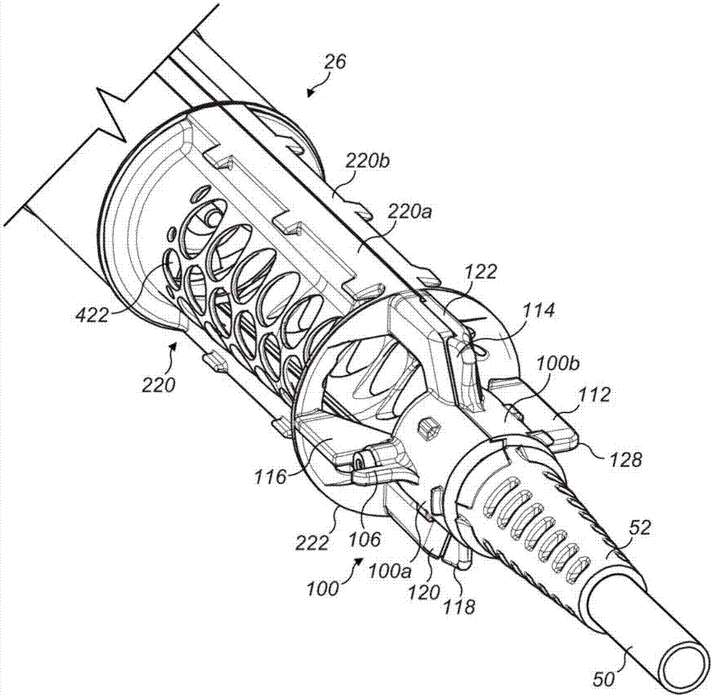 头发护理器具以及手持器具的制作方法