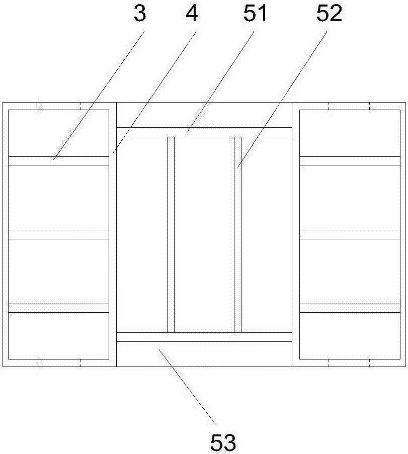 数控机床床身加工工艺的制作方法