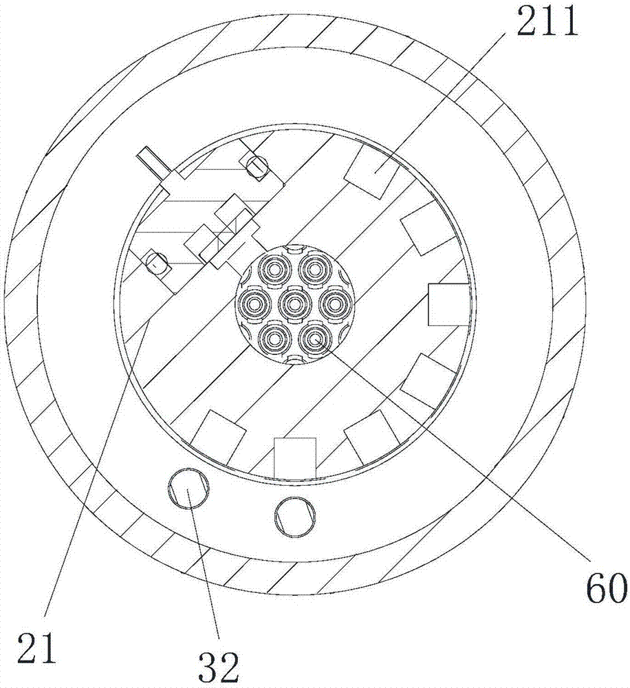 测井仪的制作方法