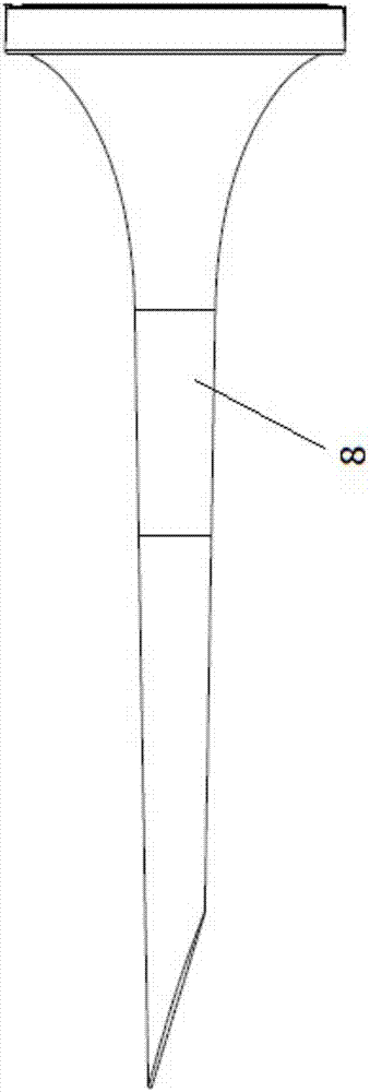 一种新型太阳能灯组的制作方法