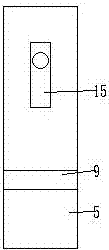 一种建筑用高效钢筋分段机的制作方法