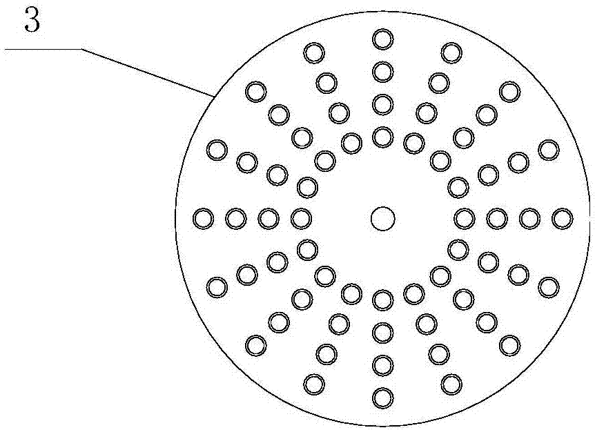 一种用于锂离子电池干燥及高温性能测试的烘箱的制作方法