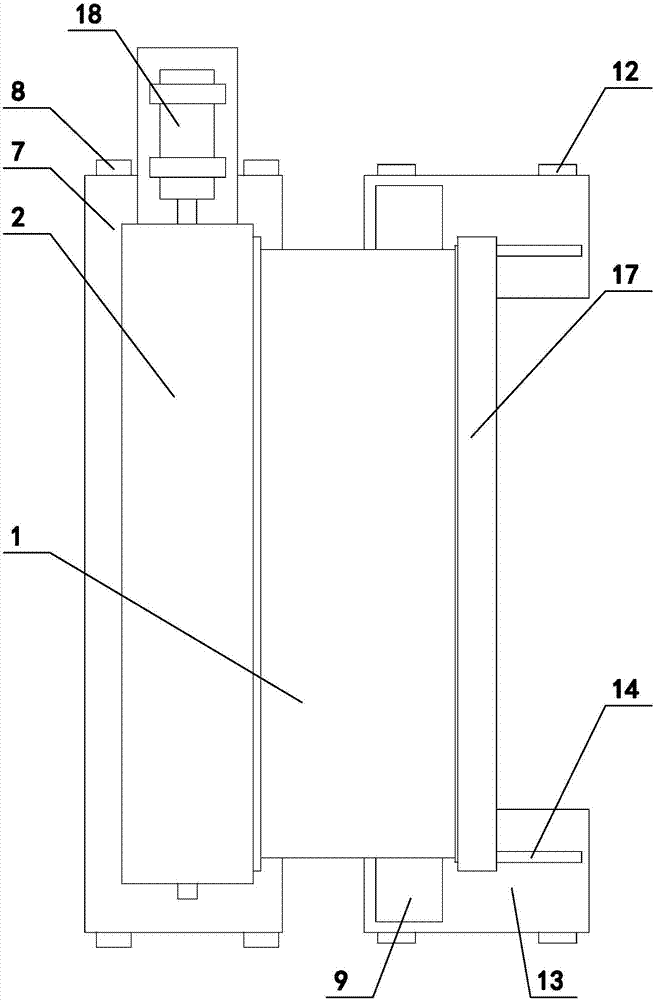 露天建材保护装置的制作方法