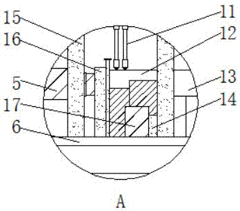 全自动攻牙机的制作方法