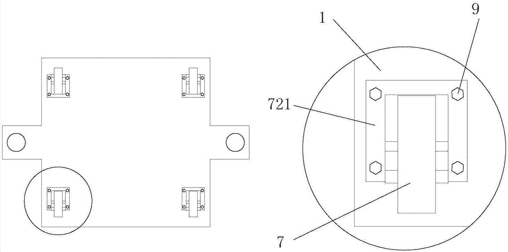 一种可移动三坐标测量机的制作方法