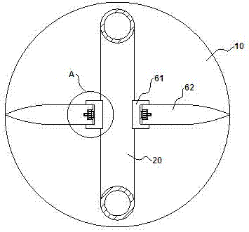 一种埋地换热器的制作方法