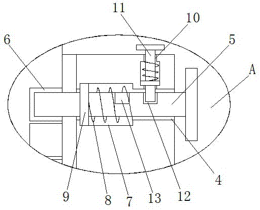 一种建筑设备用的安装仪的制作方法