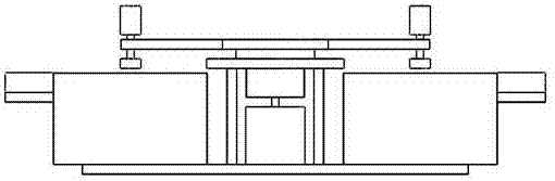 一种打磨夹具的制作方法