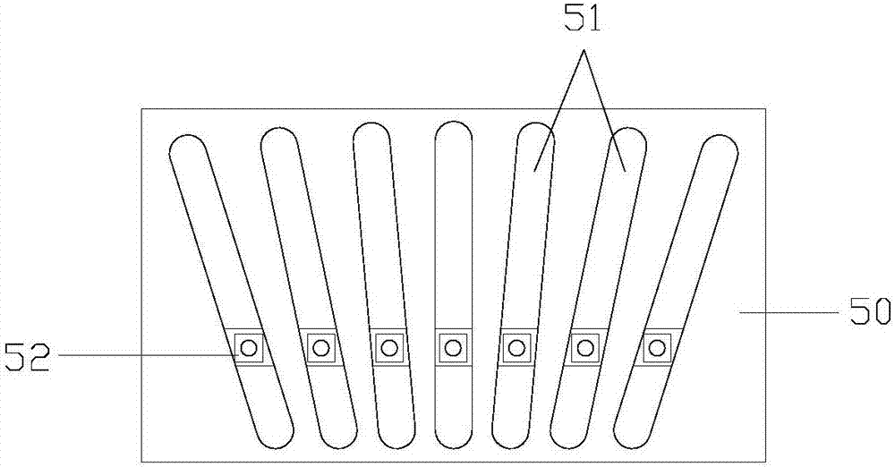 一种橡塑制品钻孔装置的制作方法