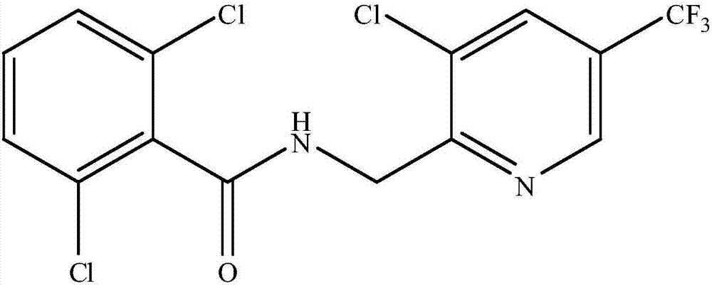 葡萄酒中氟吡菌胺杀菌剂的检测方法与流程