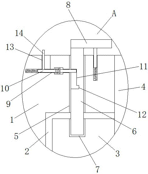 一种组合式控制器的制作方法