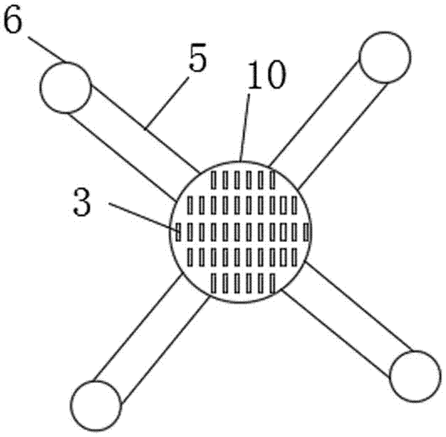 一种计算机CPU用固定装置的制作方法