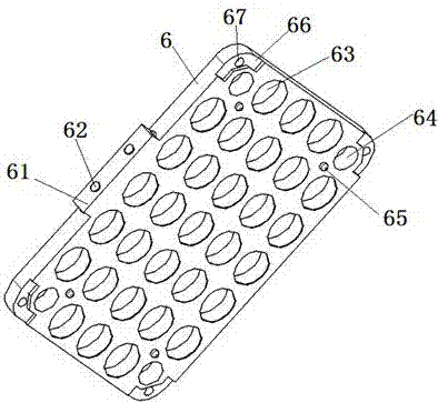 电池模组及具有该电池模组的模组单元、电池包的制作方法