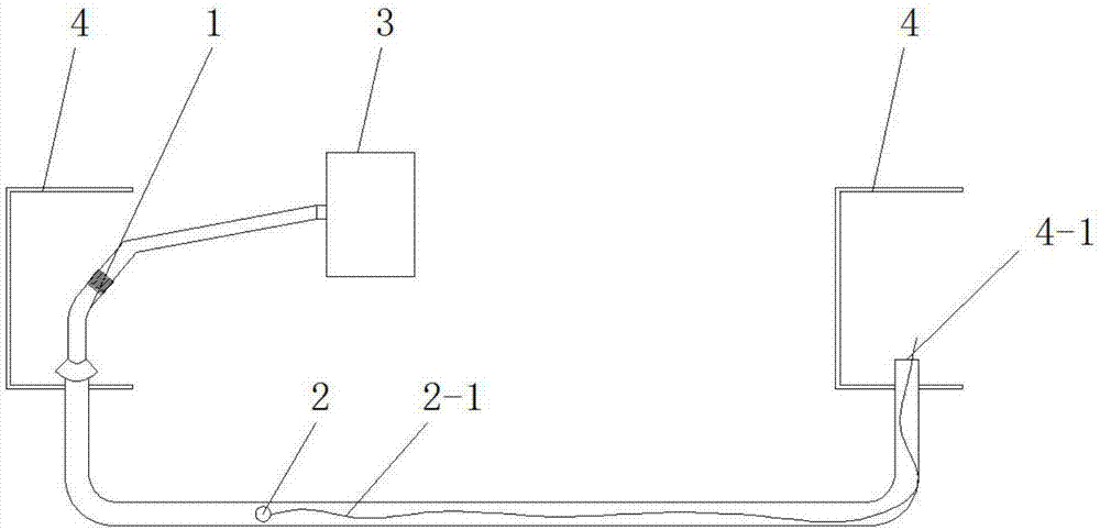 穿线专用工具的制作方法