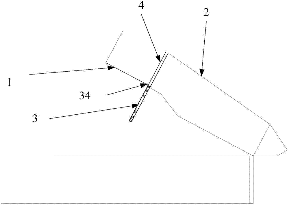 分拣系统的制作方法