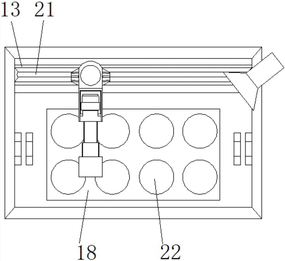 一种印刷电路板光学检测治具的制作方法