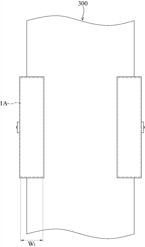 烘边设备的制作方法