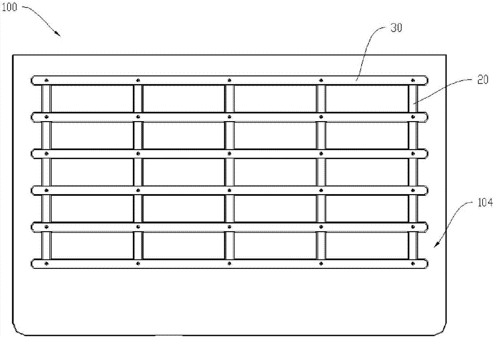 柔性显示设备的制作方法