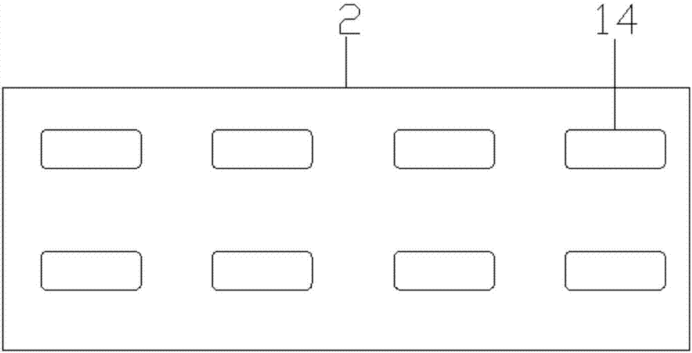 高精度高均匀度洁净室系统的制作方法