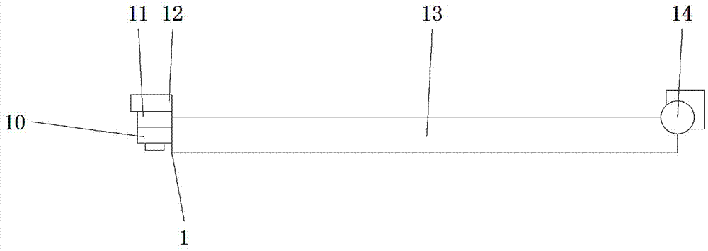 一种循环式高效空气净化器的制作方法