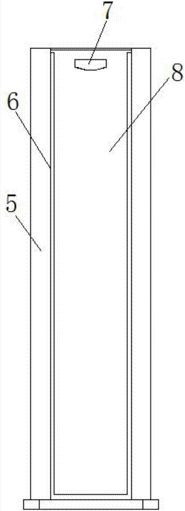 一种抗干扰家用音响的制作方法