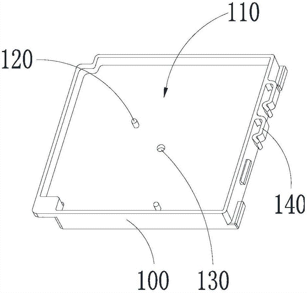 电子器件的制作方法