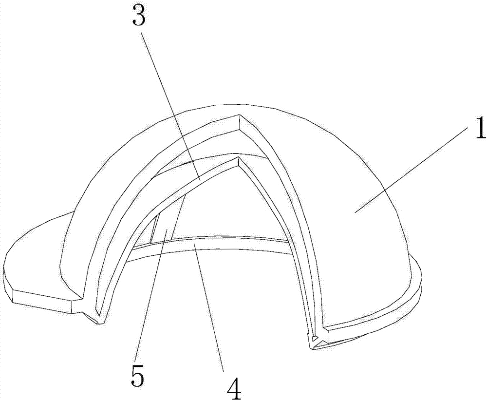 服装鞋帽珠宝饰品制造的工具及其制品制作技术