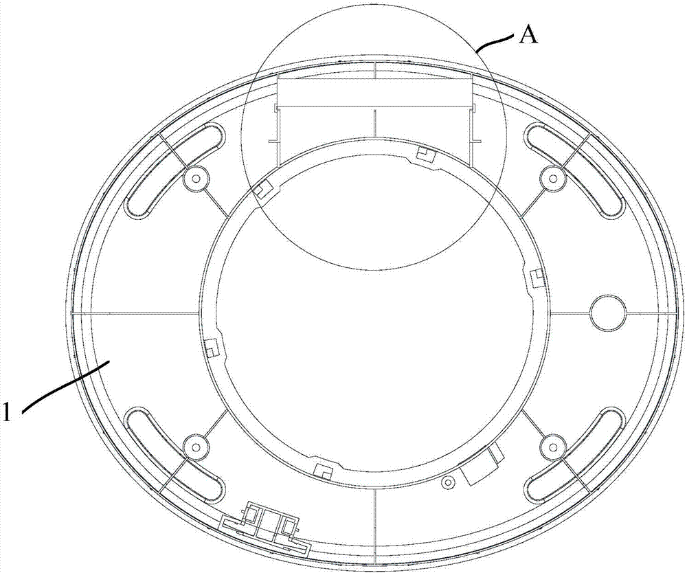 外锅组件及烹饪器具的制作方法