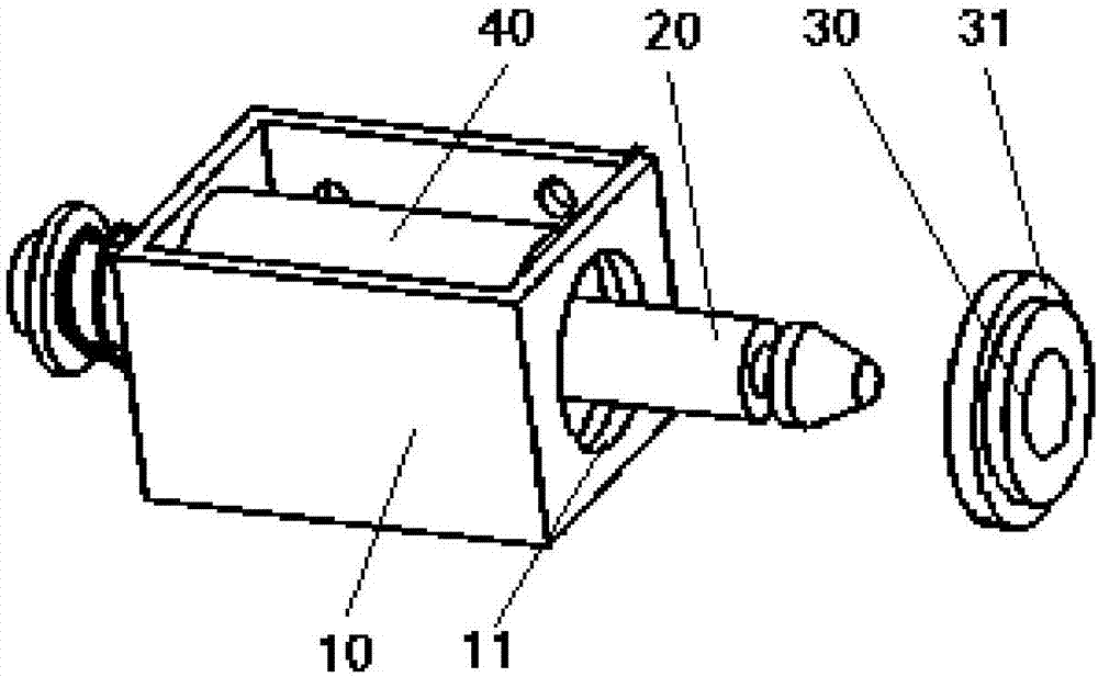 烹饪器具的制作方法