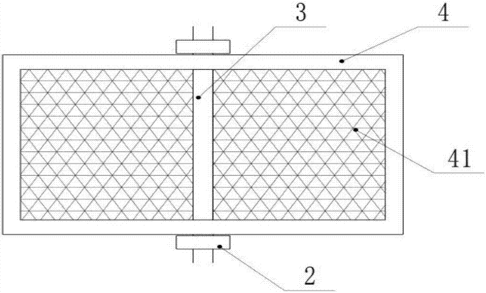 一种家用小型建筑砂石筛选装置的制作方法