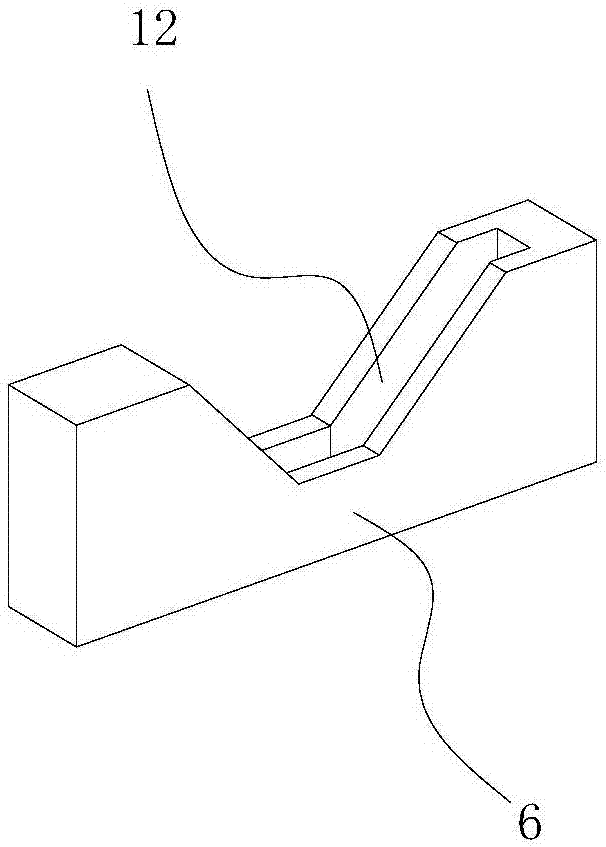 一种建材专用全自动切割装置的制作方法