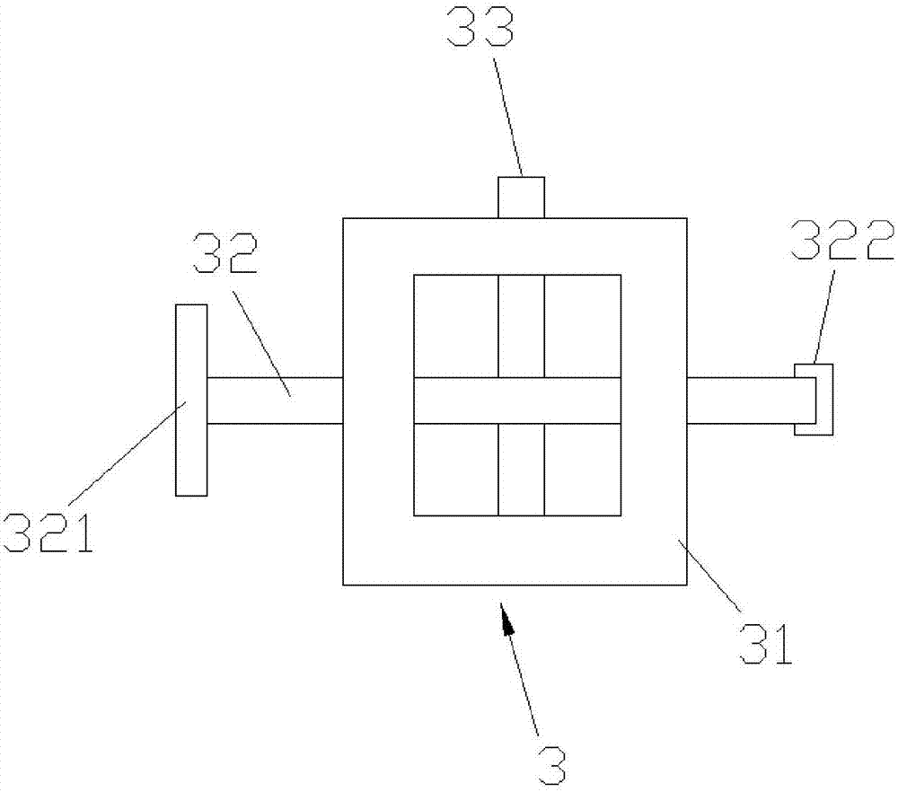 一种快速定位焊接治具的制作方法