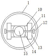 一种儿童用木制拼接玩具的制作方法