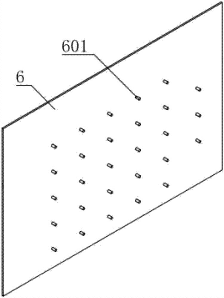 一种具有散热和供暖功能的办公桌的制作方法