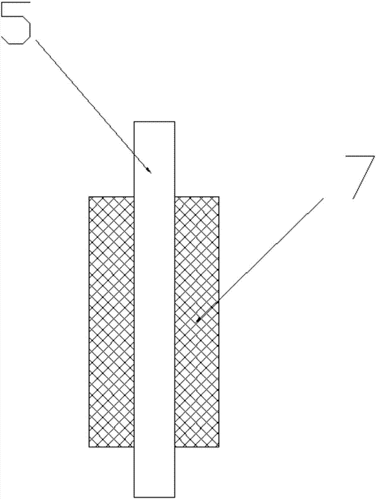 一种建筑外部施工用静电除尘装置的制作方法