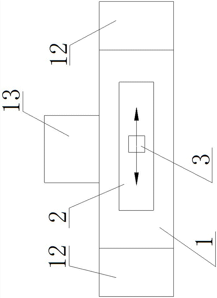 一种复合柔性制造单元的制作方法