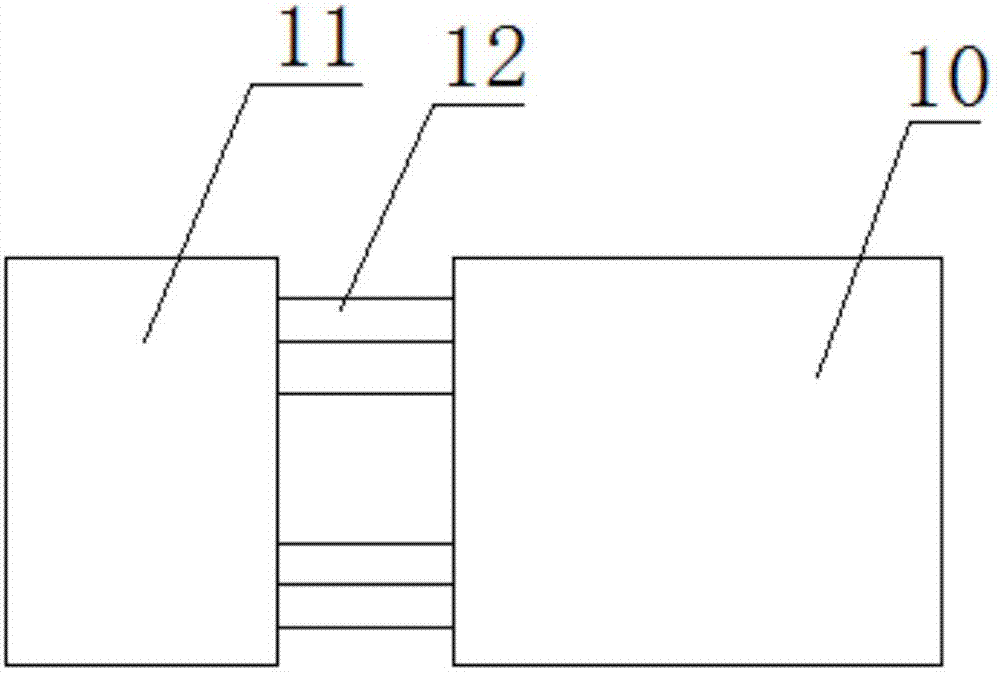 一种方便后期打扫的用磨墙机的制作方法