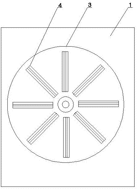 修复用夹持装置的制作方法