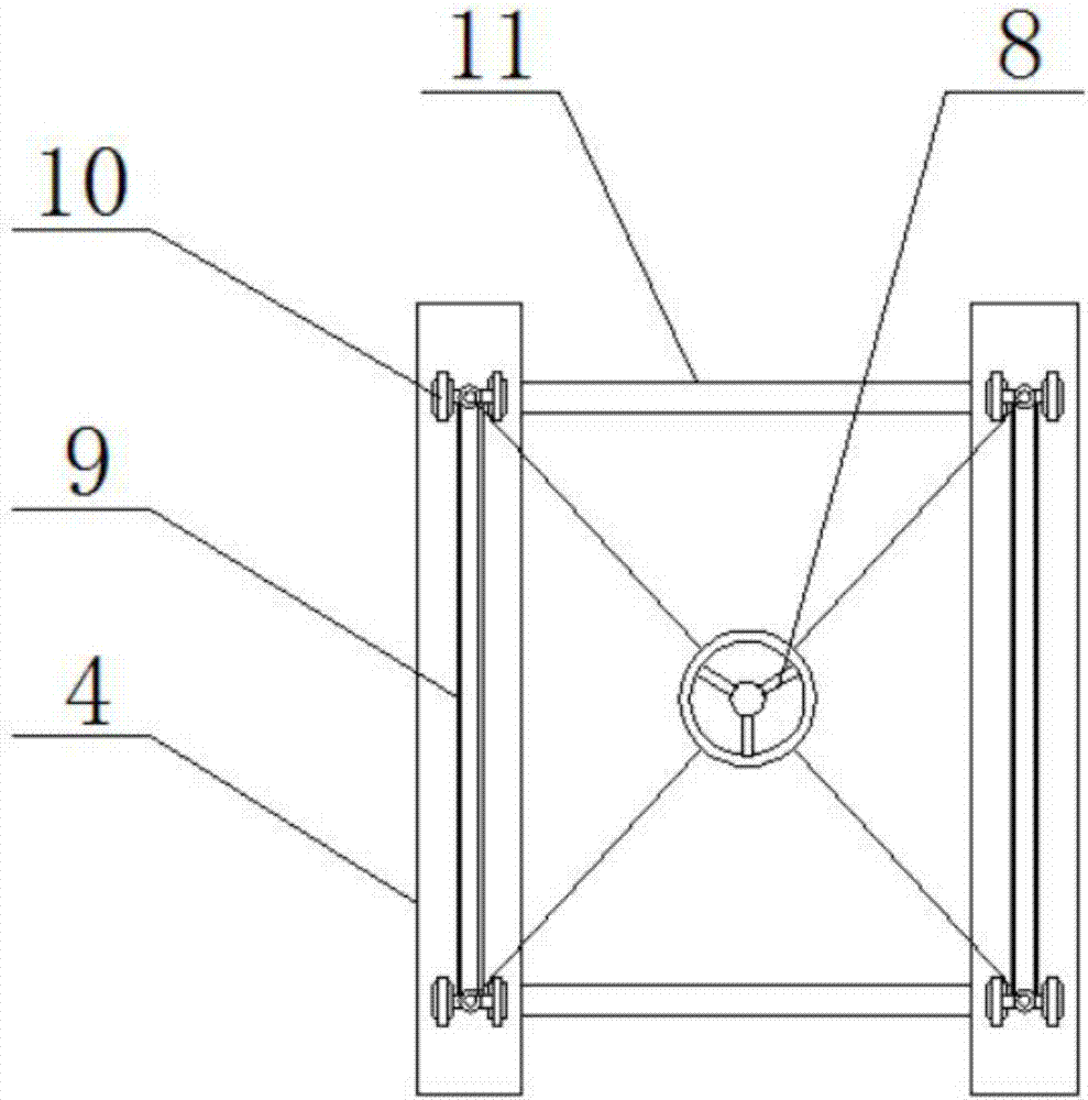 一种预制构件吊具的制作方法